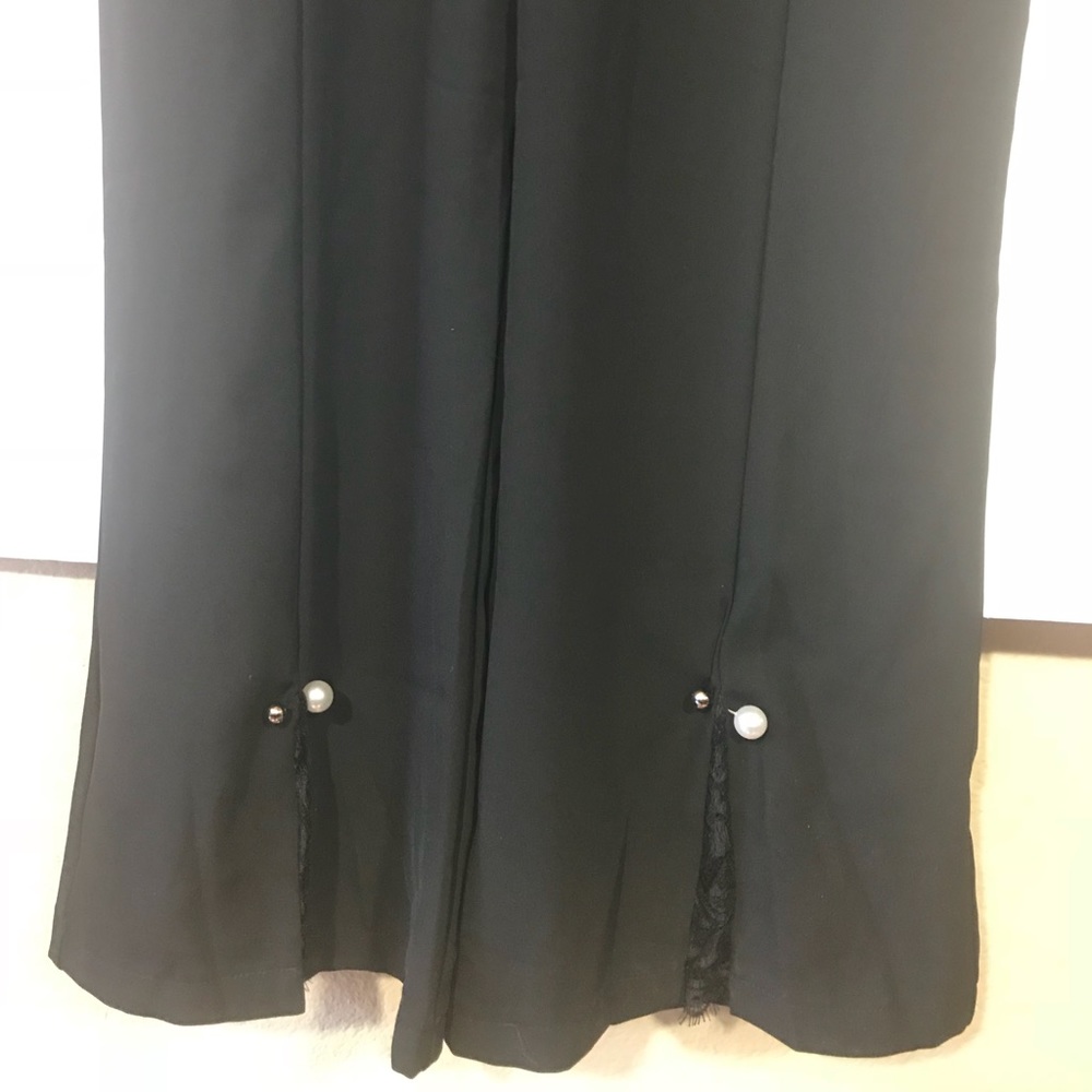 Jumpsuit - Picture 3 of 8
